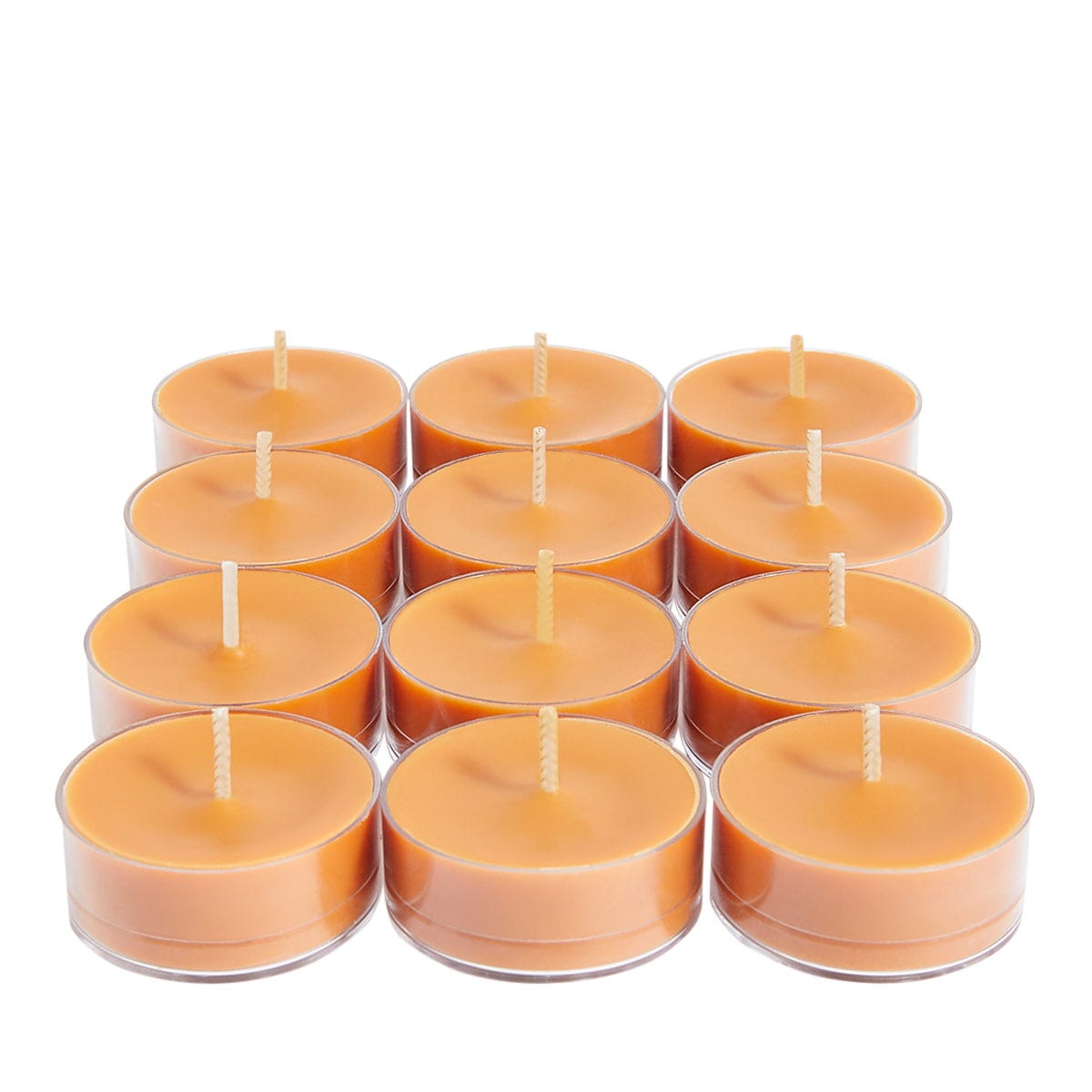 Pineapple Pancakes Universal Tealight® Candles - PartyLite US