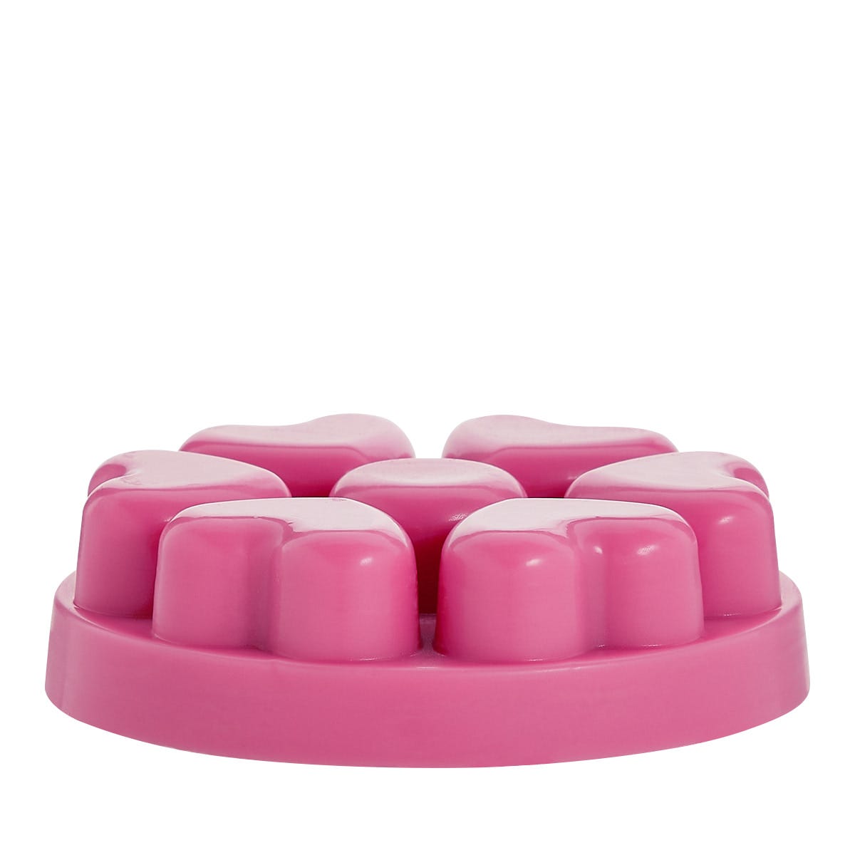 Pink Pineapple Colada Scent Plus® Heart Melts - PartyLite US