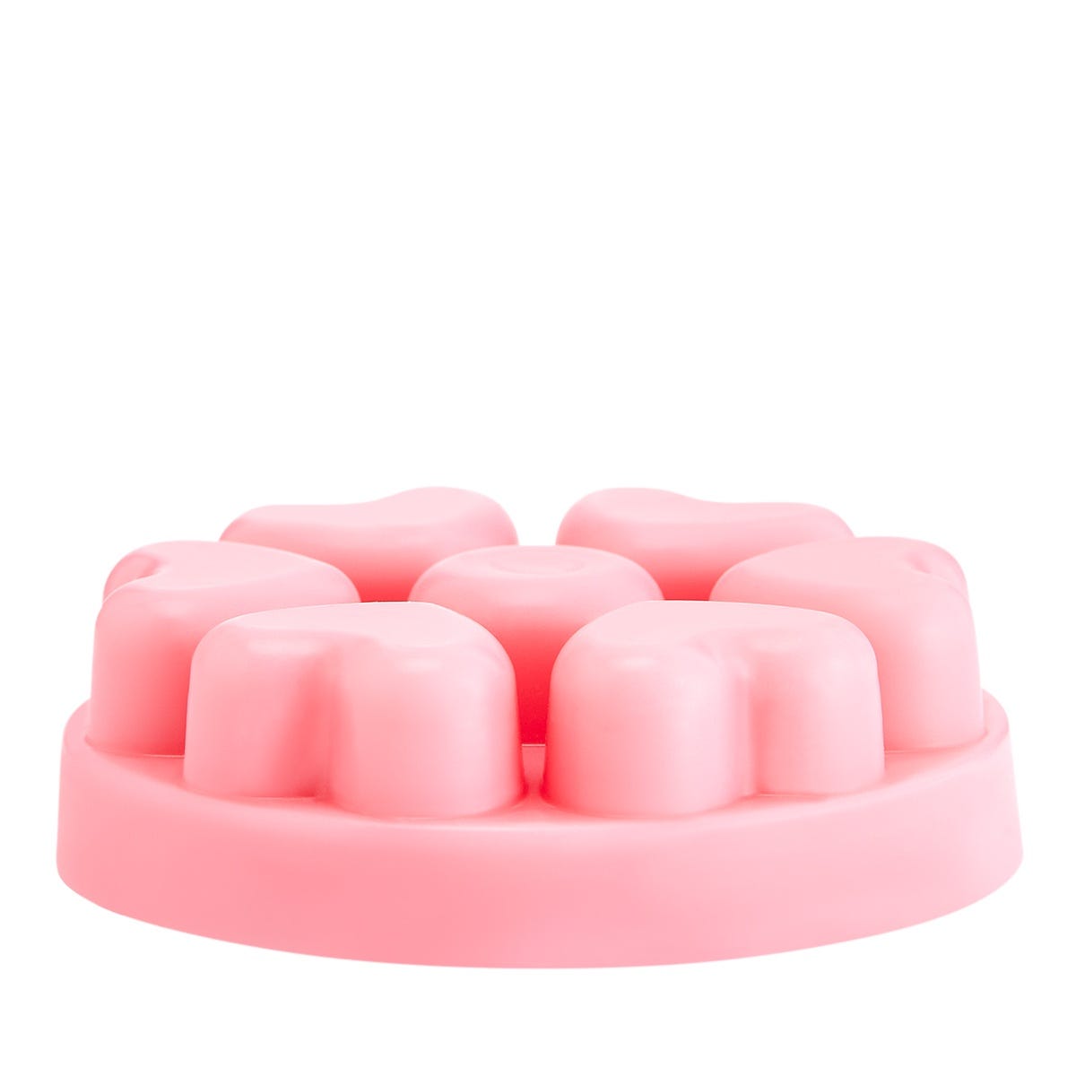 Pink Poppies & Plum Scent Plus® Heart Wax Melts - PartyLite US