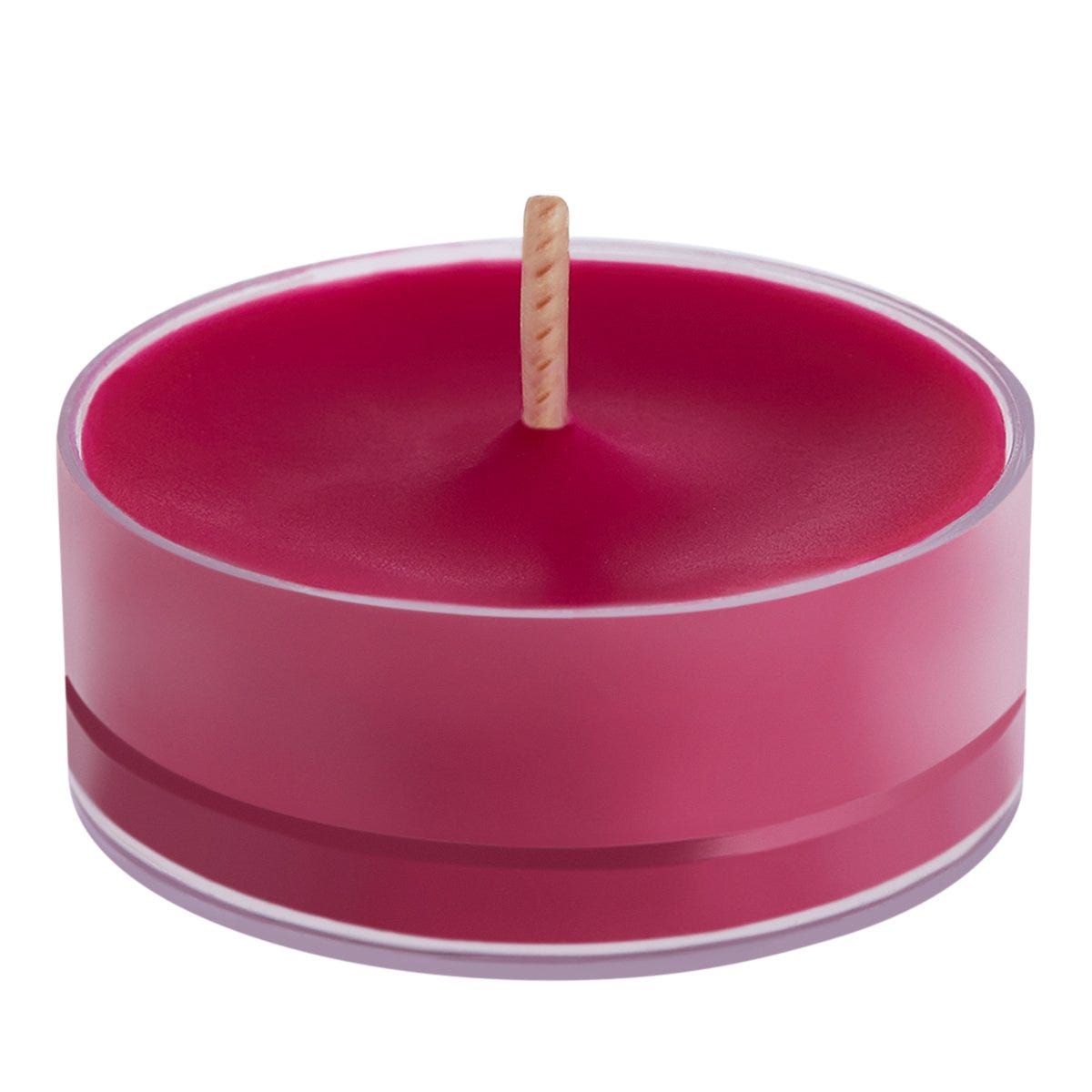Pomegranate Granita Universal Tealight® Candles - PartyLite US