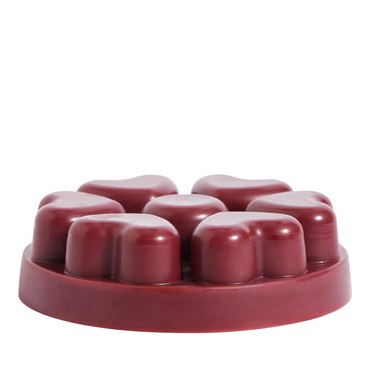 Pomegranate Punch Scent Plus® Heart Wax Melts - PartyLite US