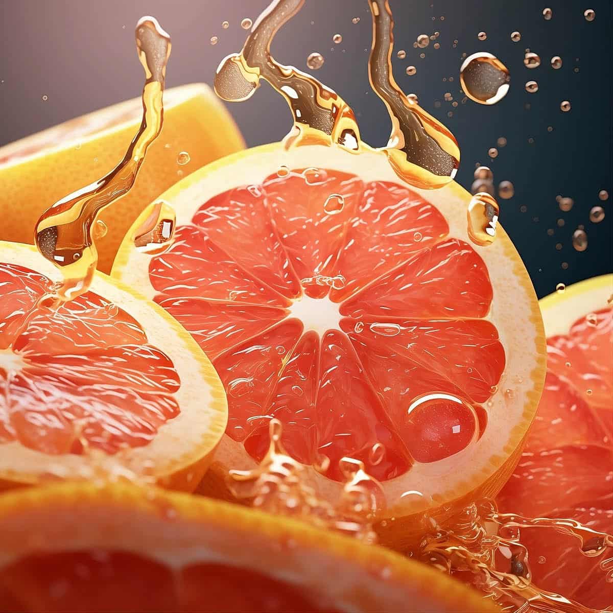 PULSE: grapefruit + neroli CBD Universal Tealight® Candles - PartyLite US