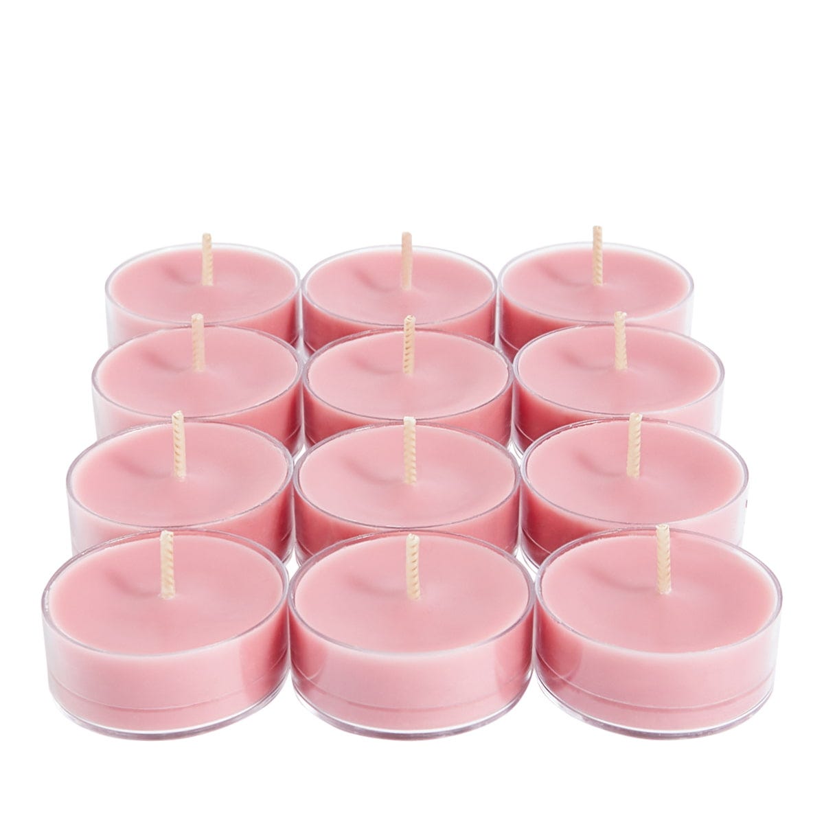 Rosé All Day Universal Tealight® Candles - PartyLite US
