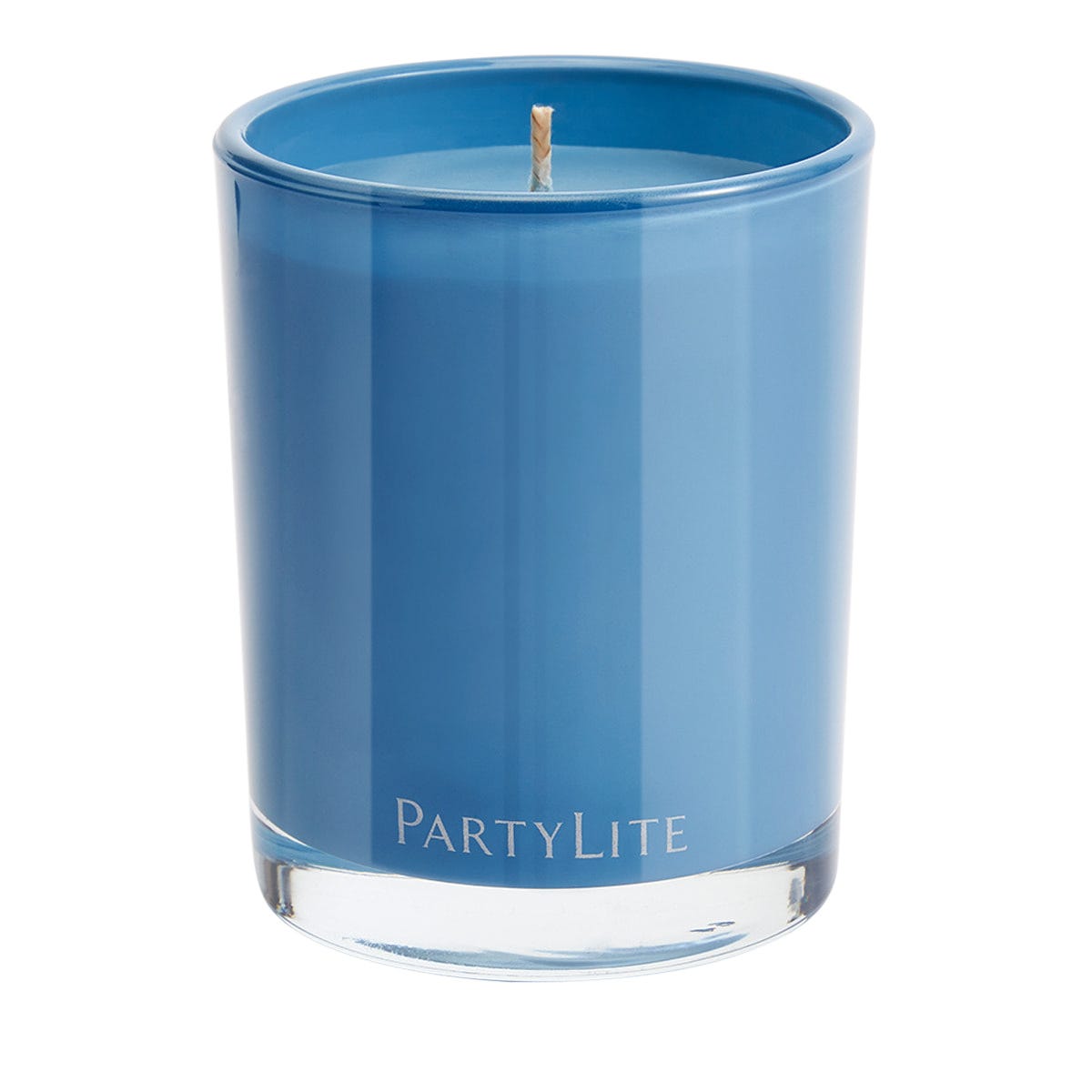 Sea Salt & Sage Escential Jar™ Candle - PartyLite US