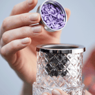 Silver SmartBlends Petite Electric Fragrance Diffuser - PartyLite US