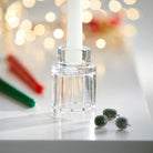 Simple Elegance Candle Holder - PartyLite US