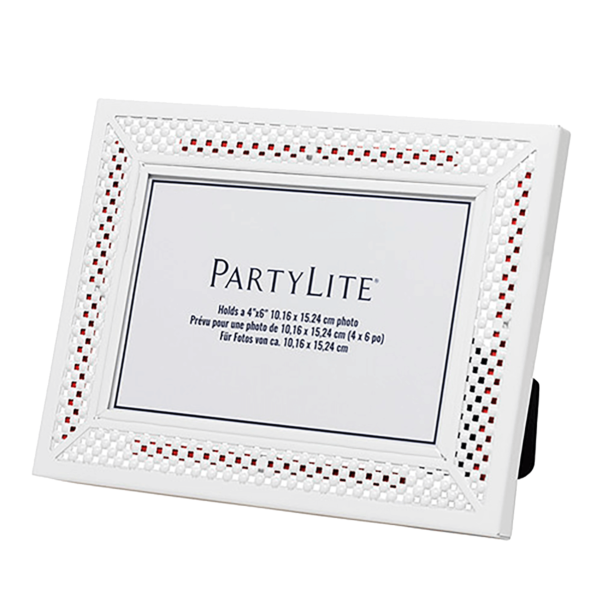 SmartScents by PartyLite‚™ Holder - 10x15 cm Photo Frame - PartyLite US