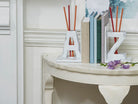 SmartScents by PartyLite‚™ Holder - White Woodland Bookends - PartyLite US