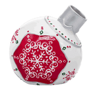 SmartScents by PartyLite™ Scent Stick Holder – Ornament - PartyLite US
