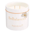 Be Happy Mandarin + Jasmine Jar Candle - PartyLite US