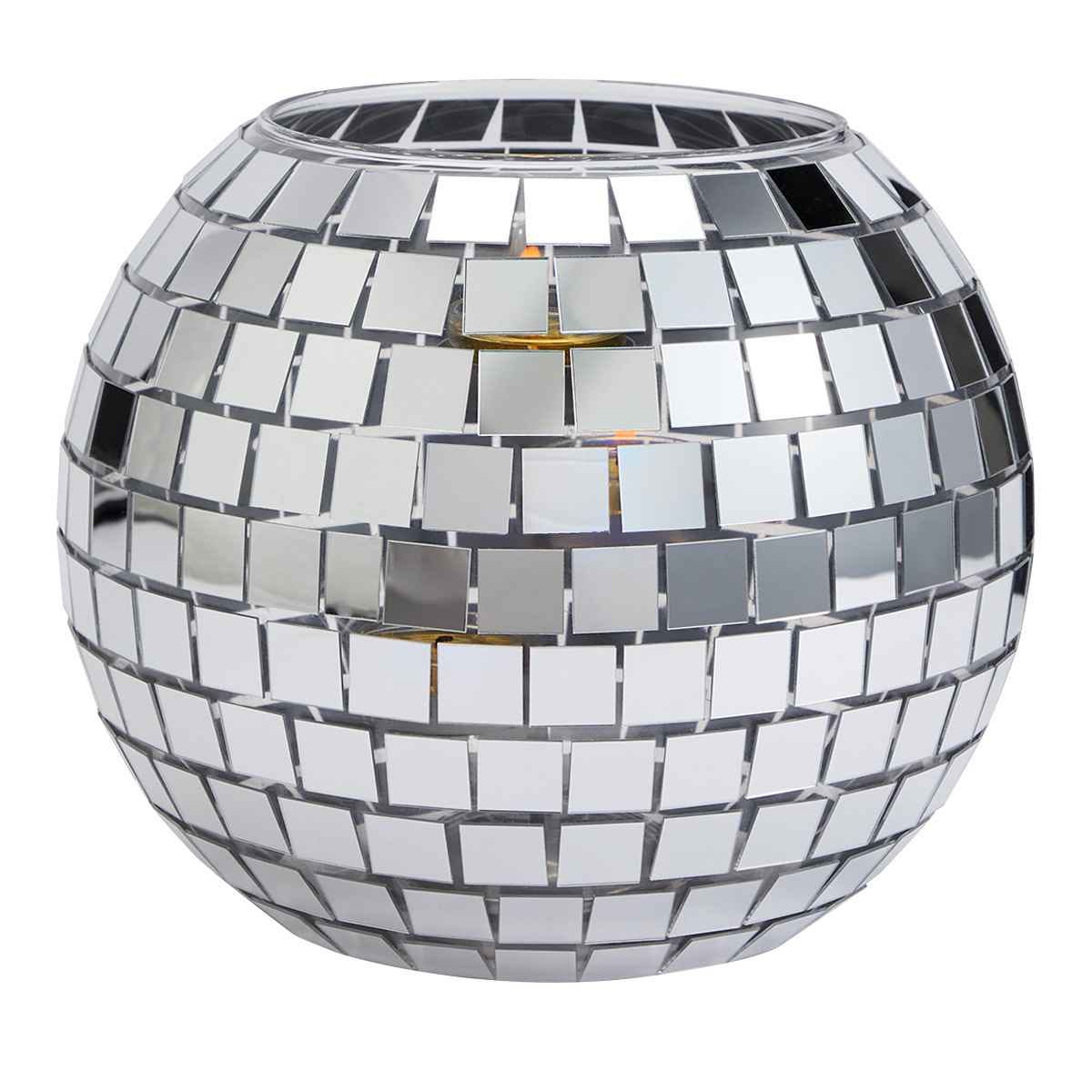 Sparkling Disco Ball Hurricane - PartyLite US