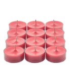 Strawberry Fields Universal Tealight® Candles - PartyLite US
