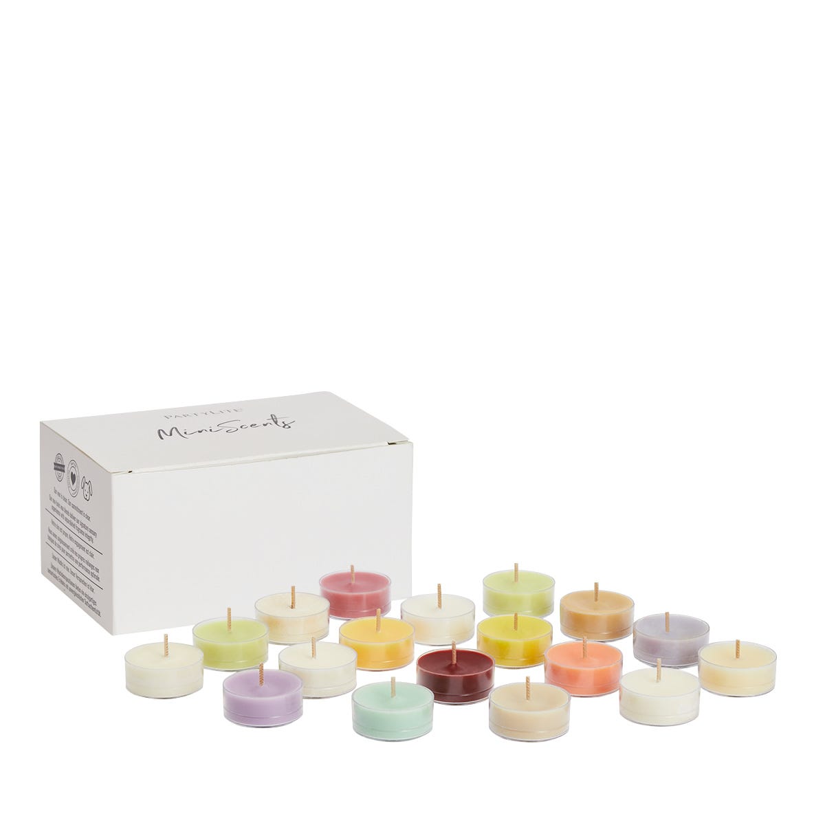 Partylite bundle outlet deal