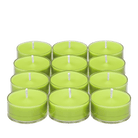 Sugared Pears Universal Tealight® Candles - PartyLite US