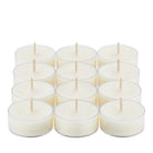 Sugared Snowfall Universal Tealight® Candles - PartyLite US
