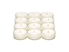 Sun-Kissed Linen Universal Tealight® Candles - PartyLite US