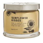 Sunflower Kisses 3-Wick Jar Candle - PartyLite US