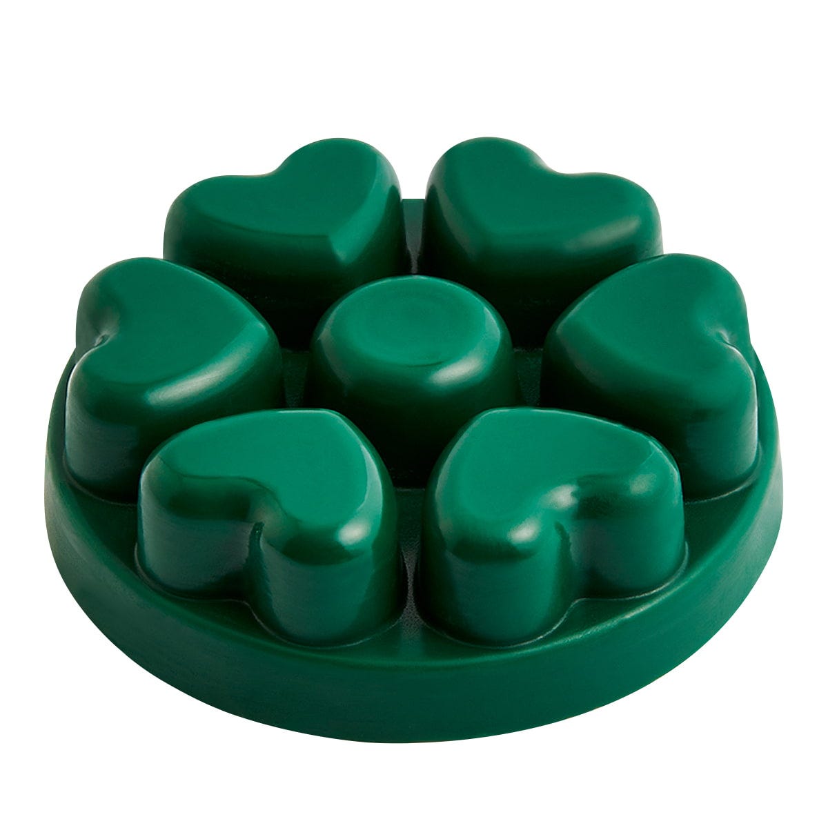 Sweet Forest Fig Scent Plus® Heart Wax Melts - PartyLite US