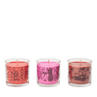 Tropical Escape Mini Jar Candles Sampler - PartyLite US