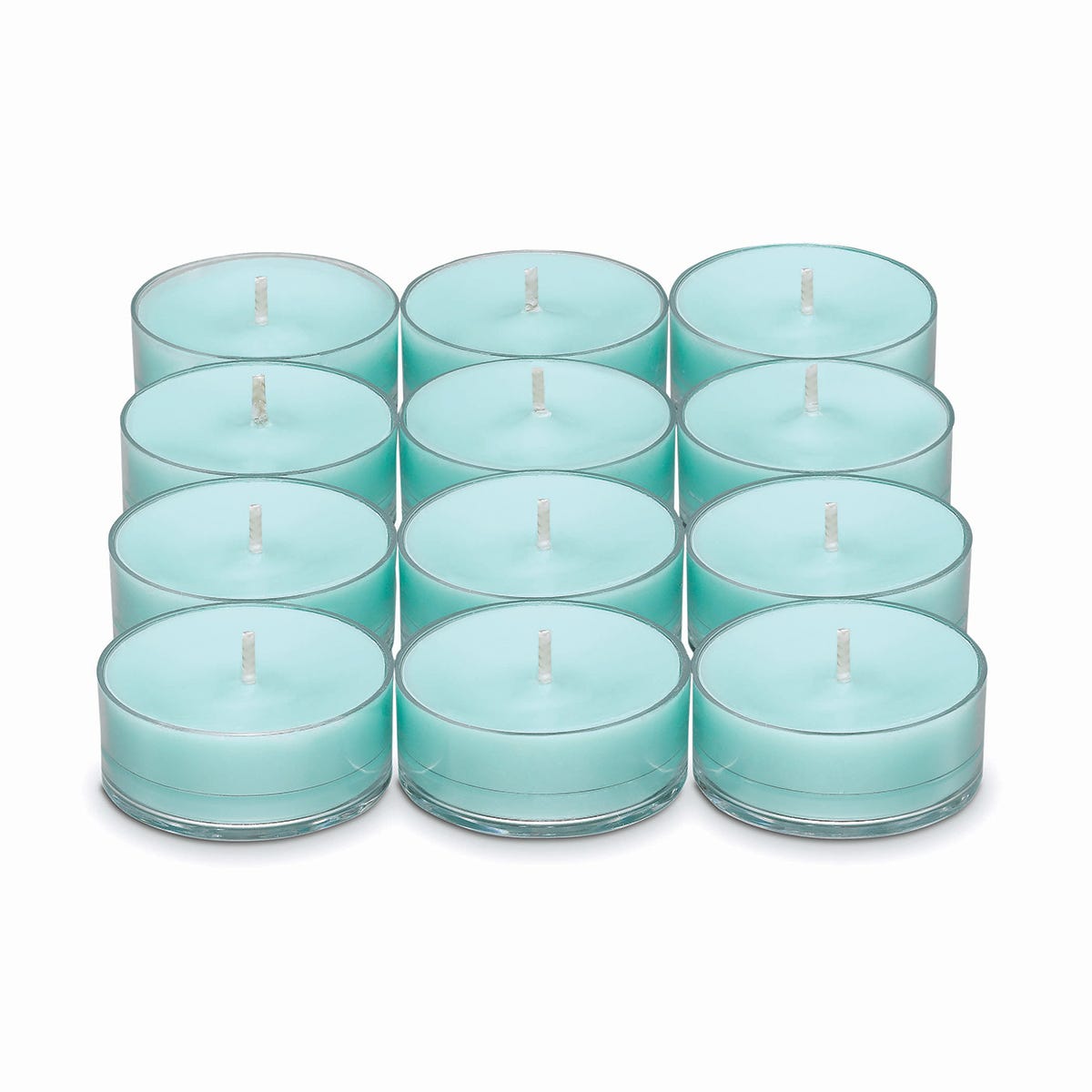 Tropical Waters Universal Tealight® Candles - PartyLite US