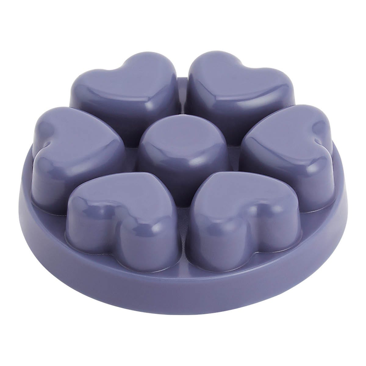 Twilight Lavender Scent Plus® Heart Melts - PartyLite US