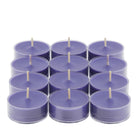 Twilight Lavender Universal Tealight® Candles - PartyLite US