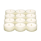 Vanilla Coconut Universal Tealight® Candles - PartyLite US
