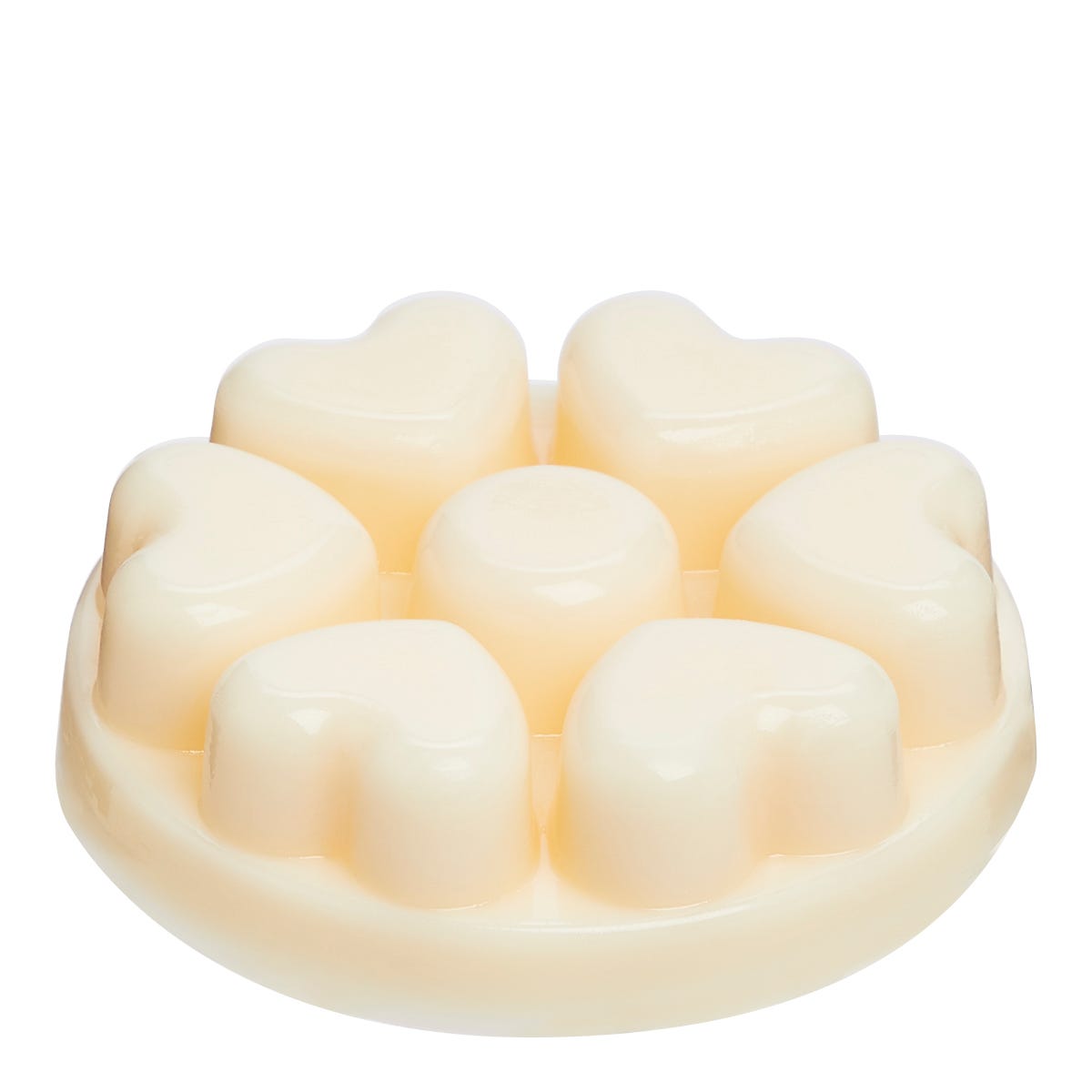 Vanilla Scent Plus® Heart Wax Melts - PartyLite US