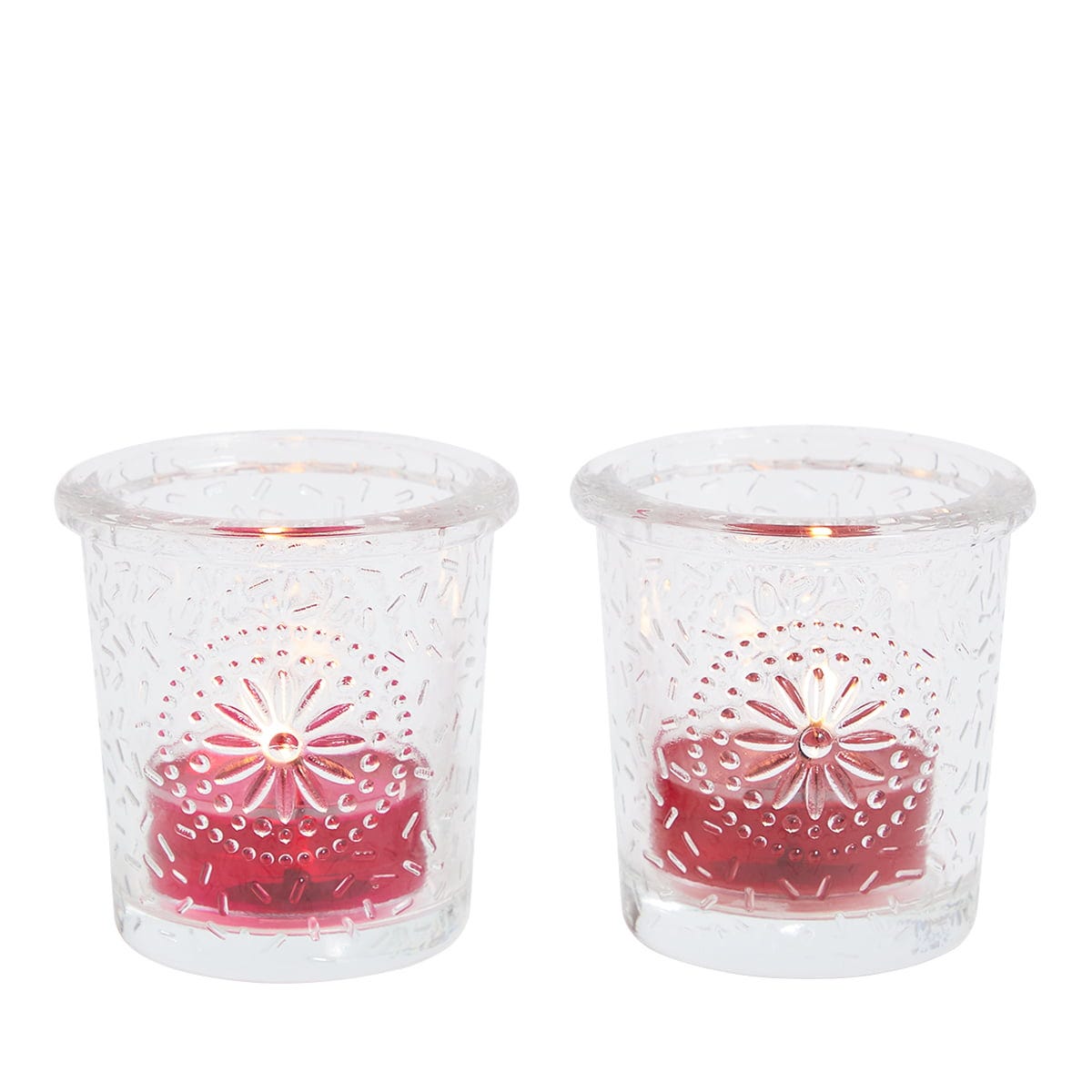 Partylite Senor selling Senorita Tealight Holder Pair