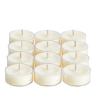 White Rose Universal Tealight® Candles - PartyLite US