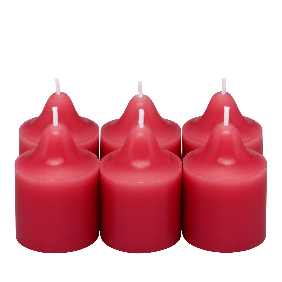 Winter Berries Scented Votive Candles - PartyLite US